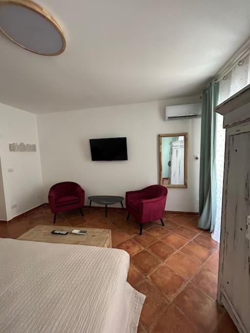Casa Le Moire Leilighet Syracuse Eksteriør bilde
