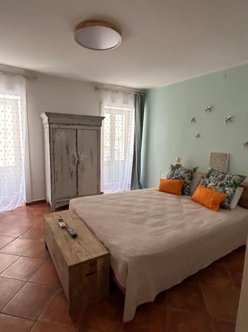 Casa Le Moire Leilighet Syracuse Eksteriør bilde