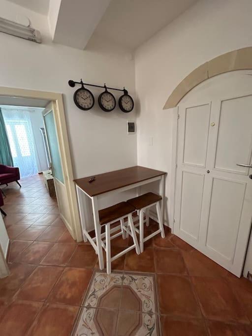 Casa Le Moire Leilighet Syracuse Eksteriør bilde